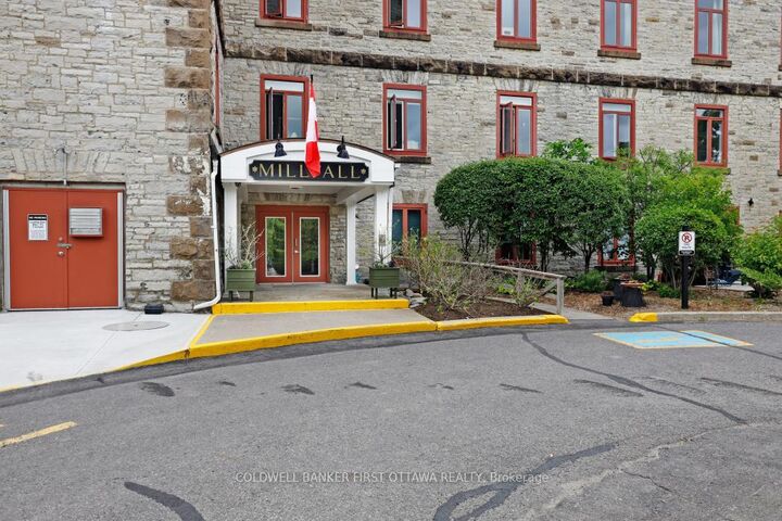 Property Photo: 1 Rosamond Street 109 ON K0A 1A0