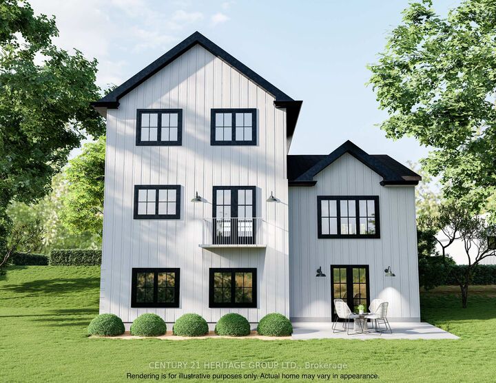 Photo de la propriété:  153 Margaret Street  ON L0M 1B0 