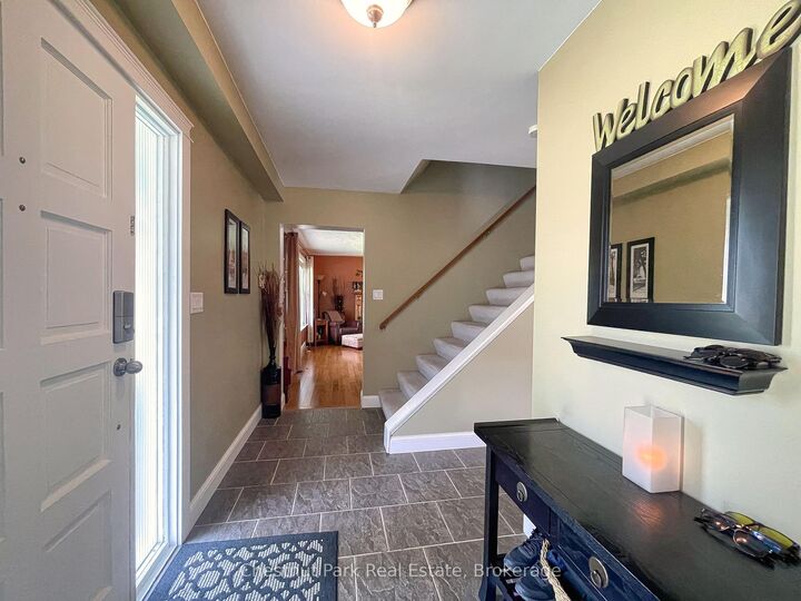Property Photo:  319 Gould Street  ON N0H 2T0 