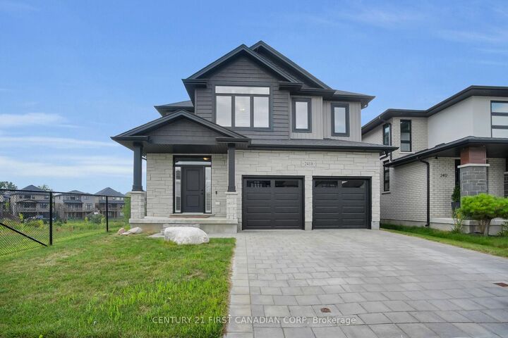 2418 Tokala Trail  London North ON N6G 0V6 photo