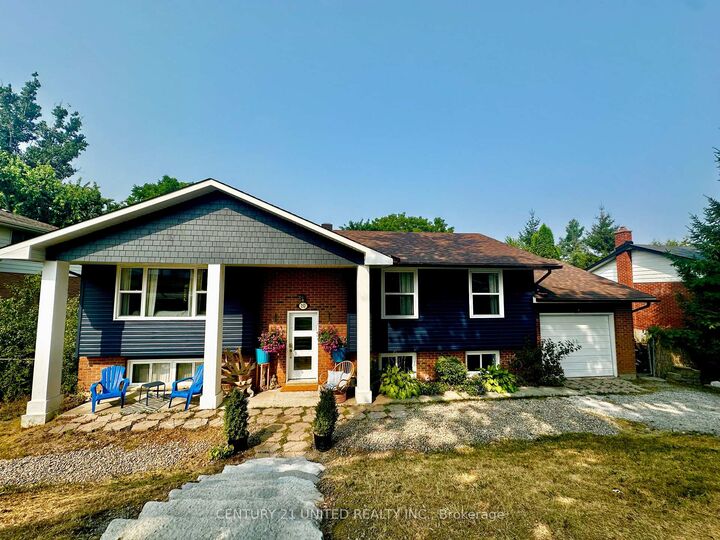 252 Queen Street  Selwyn ON K0L 2H0 photo