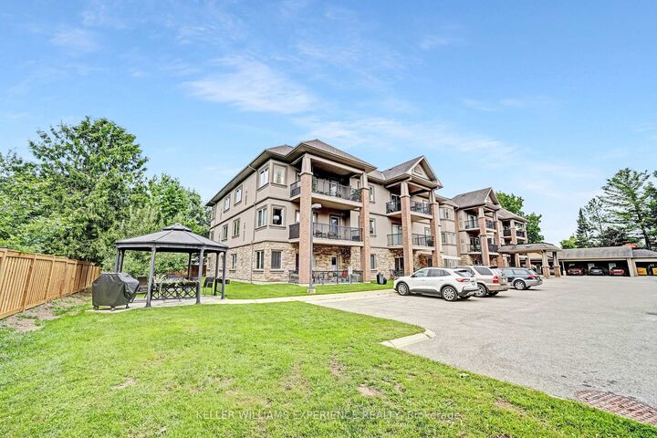 Property Photo:  19B Yonge Street N 103  ON L0L 1P0 