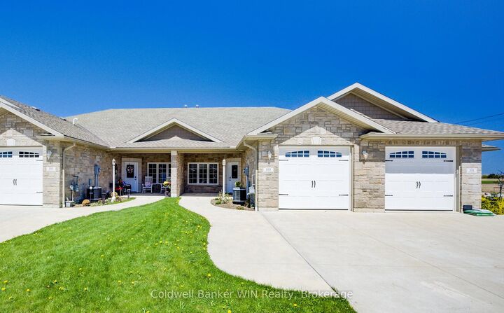 Property Photo:  103 Broomers Crescent  ON N0G 2L2 