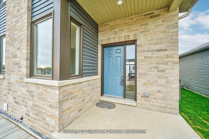 Photo de la propriété:  12 Griffin Street  ON K0K 2T0 
