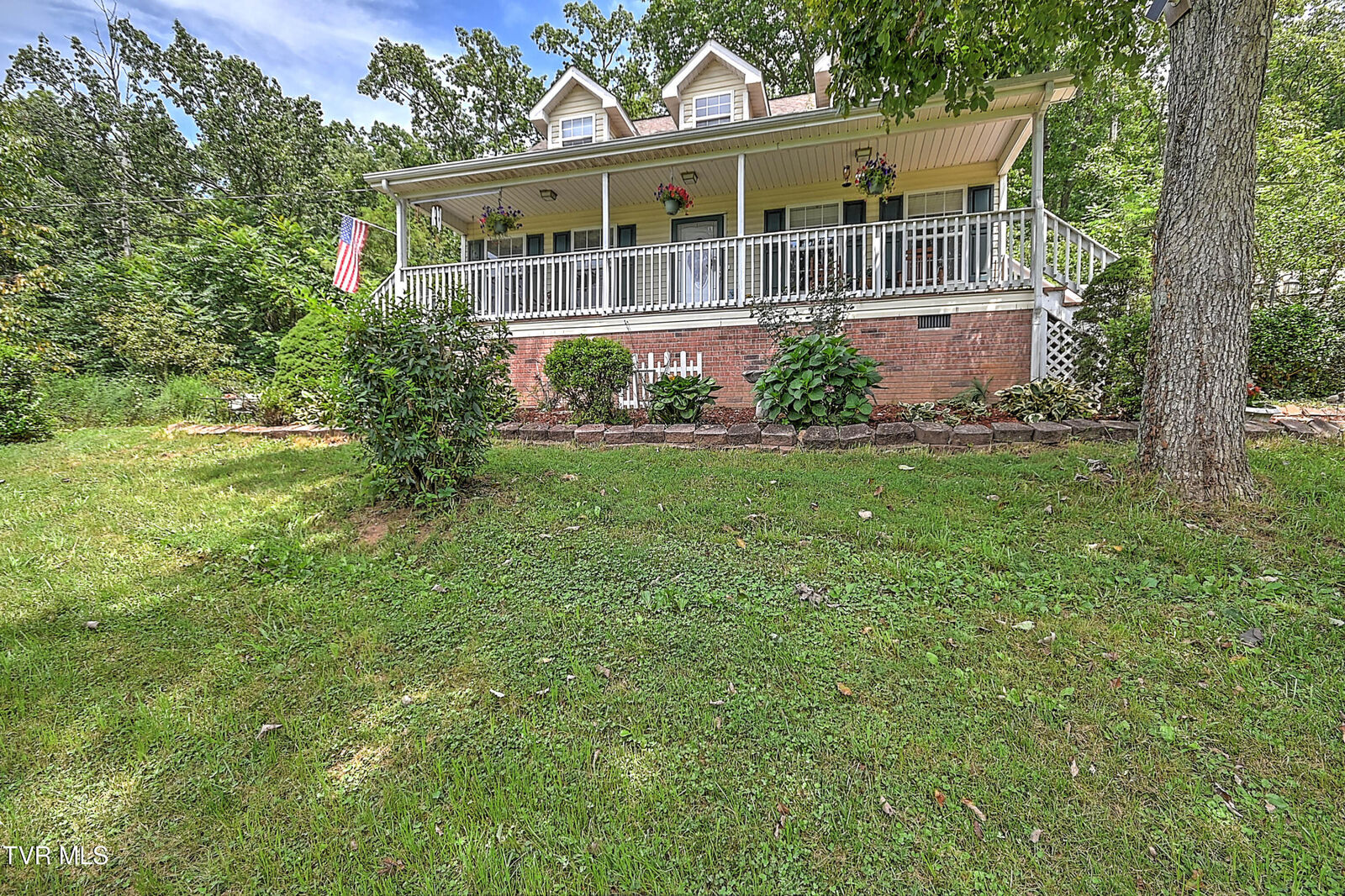 Property Photo: 231 Old Charity Hill Road TN 37643