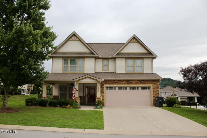 Property Photo: 2608 Bridgeforth Crossing TN 37664