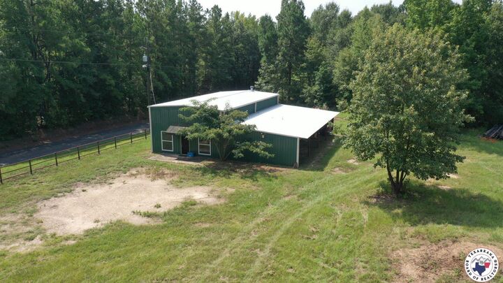 Property Photo: 4750 S Stateline Road TX 75501