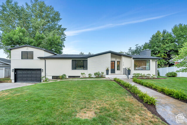 Property Photo: 3129 N Cherokee Ln E UT 84604