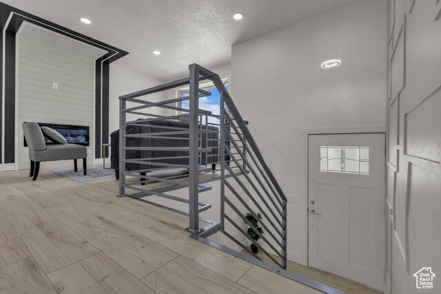 Property Photo: 4323 W Valdown Ave UT 84120