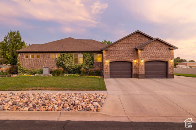 Property Photo: 116 S 600 E UT 84648
