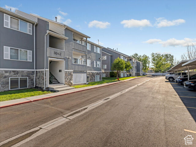 8042 W Copperfield Pl S 11  Magna UT 84044 photo