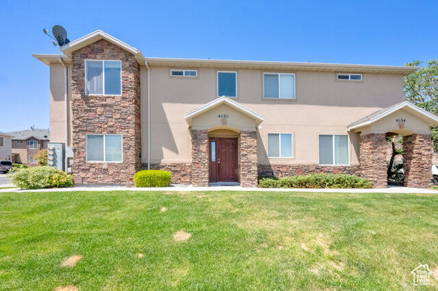 Property Photo: 4656 W Greensand Dr UT 84084