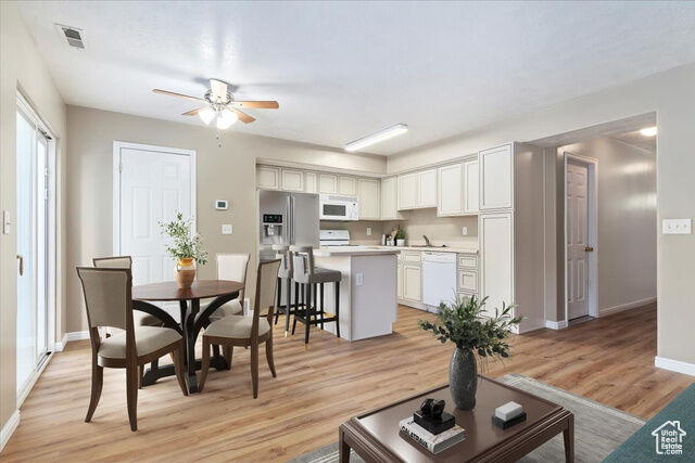 Property Photo:  4790 W Barletta Ct  UT 84084 