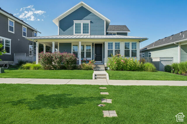 4914 W Crosswater Rd S  South Jordan UT 84009 photo