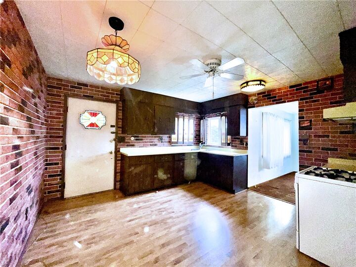 Property Photo: 337 N Jefferson Ave PA 15317