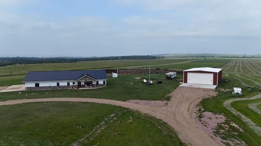 Property Photo:  31317 405th Ave.  SD 57315 