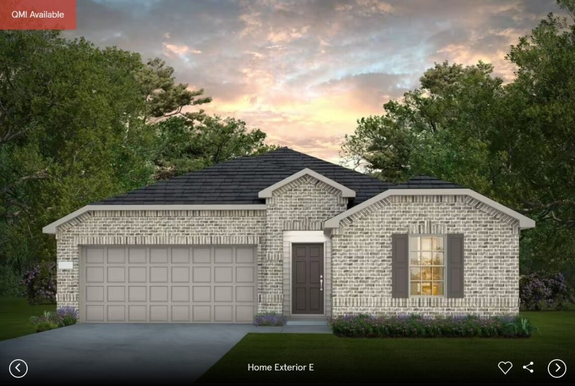 Property Photo:  1007 Kerr Court  TX 76501 