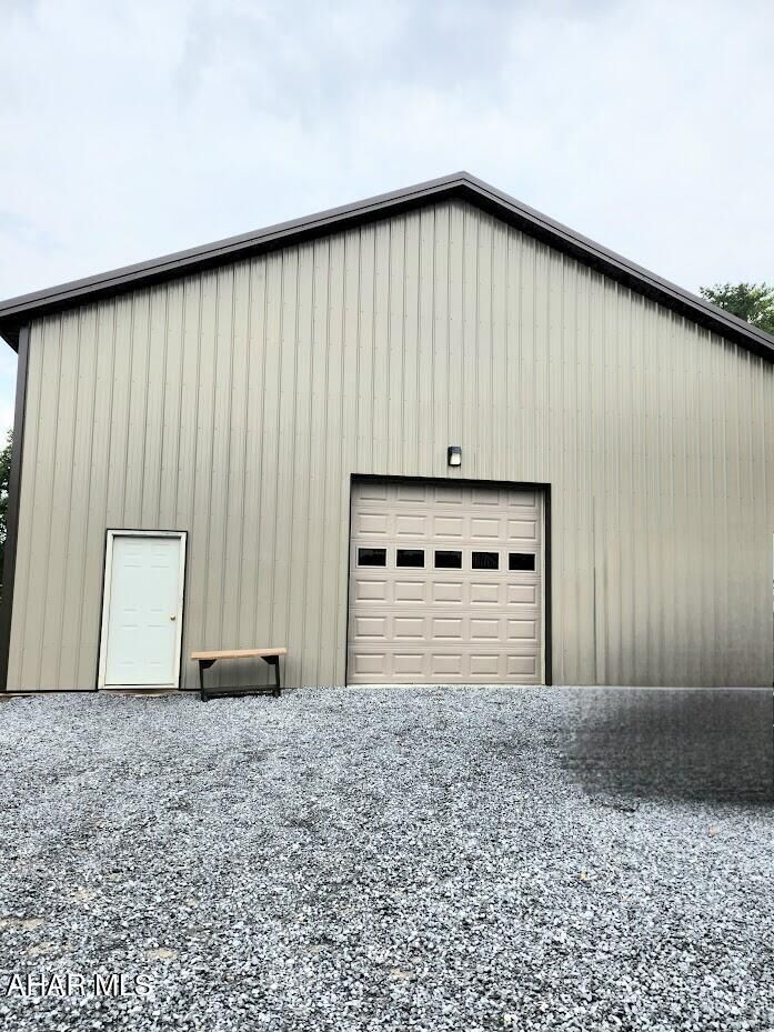 Property Photo: 377 Black Bear Lane PA 16667