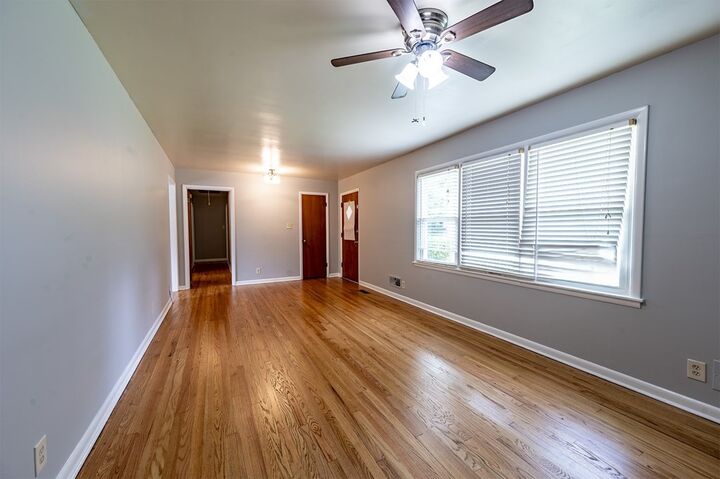 Property Photo: 2300 Hilltop Drive GA 31707