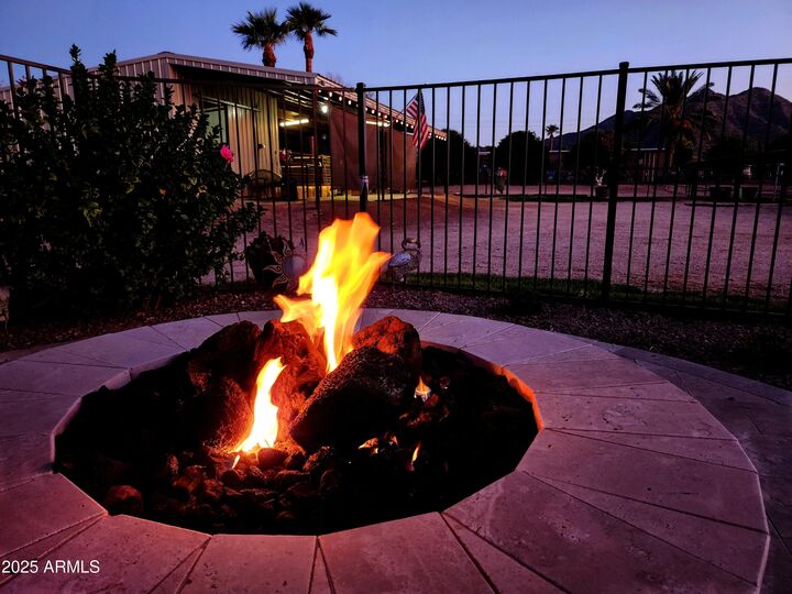 Property Photo:  17707 E Stacey Road  AZ 85142 
