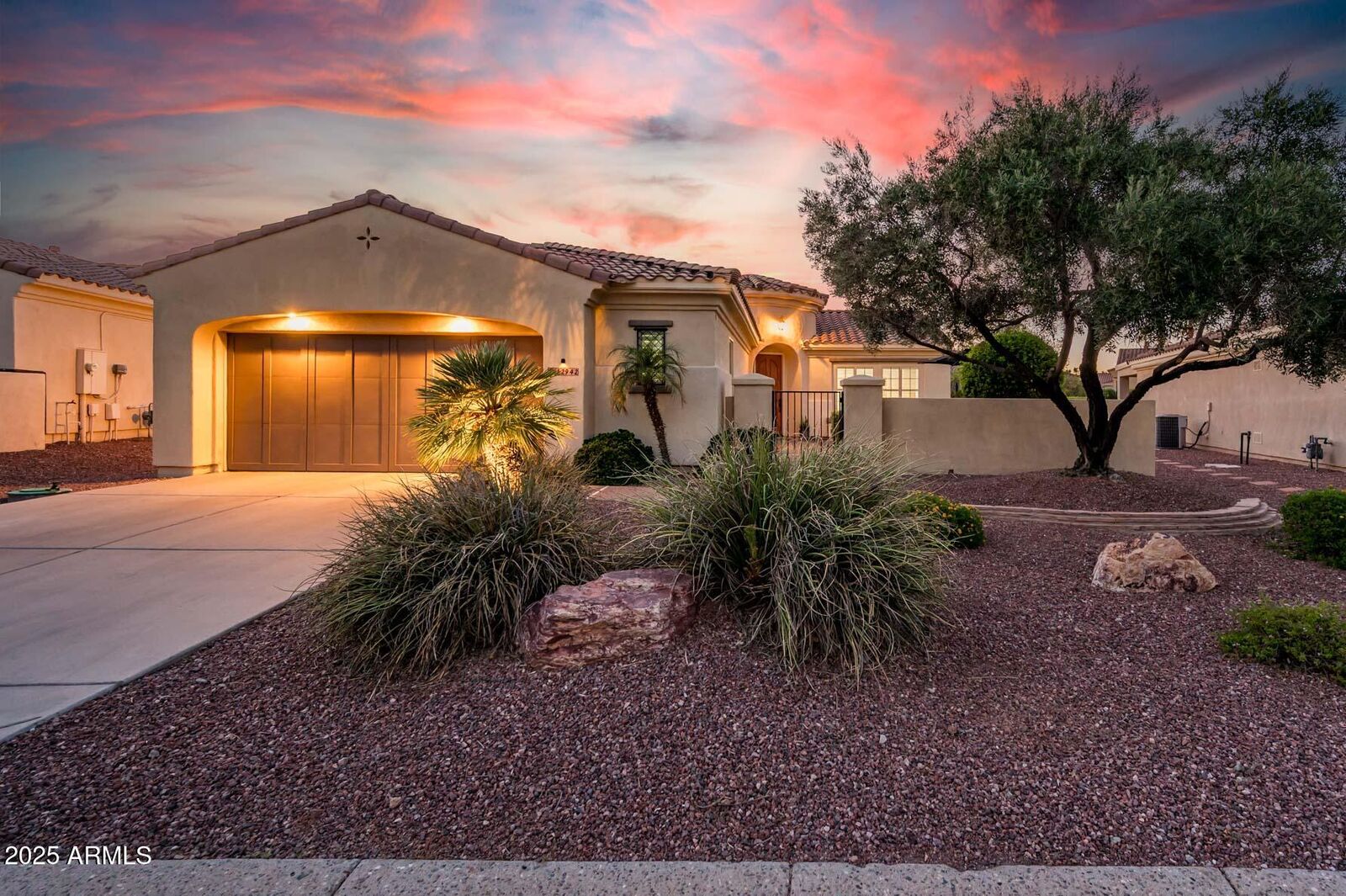 Property Photo: 12942 W Sola Drive AZ 85375