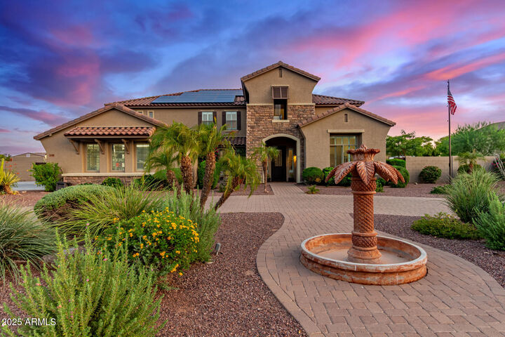 Property Photo: 14391 W Yucatan Street AZ 85379