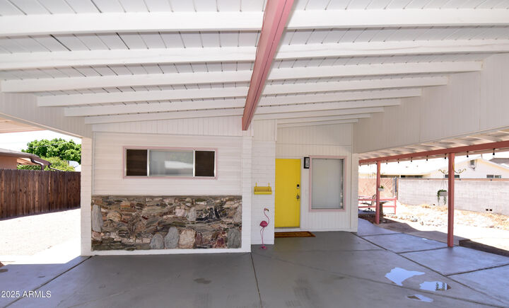 Property Photo: 202 N 58th Street AZ 85205