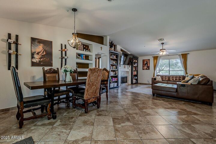 Property Photo:  17505 E Choctaw Circle  AZ 85268 