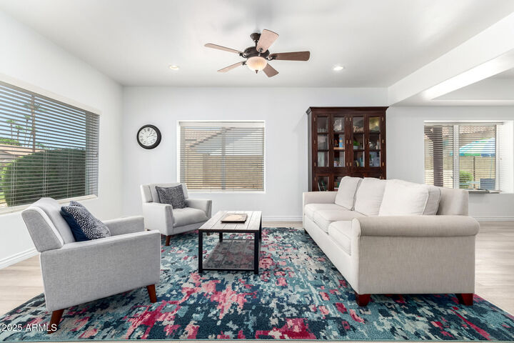 Property Photo: 2863 E Mallory Street AZ 85213