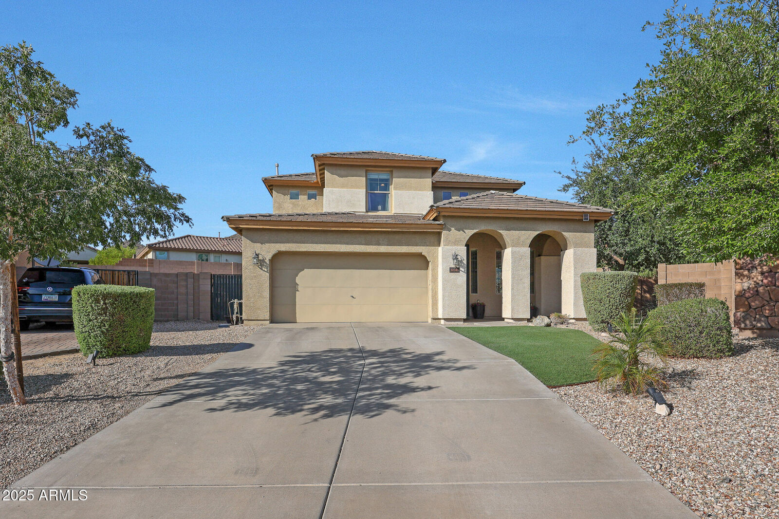 Property Photo:  30341 N 73rd Lane  AZ 85383 