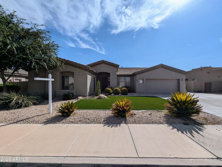 14703 W Hillside Street  Goodyear AZ 85395 photo