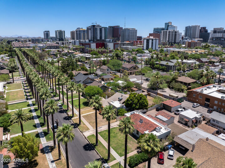 Property Photo:  525 W Portland Street  AZ 85003 