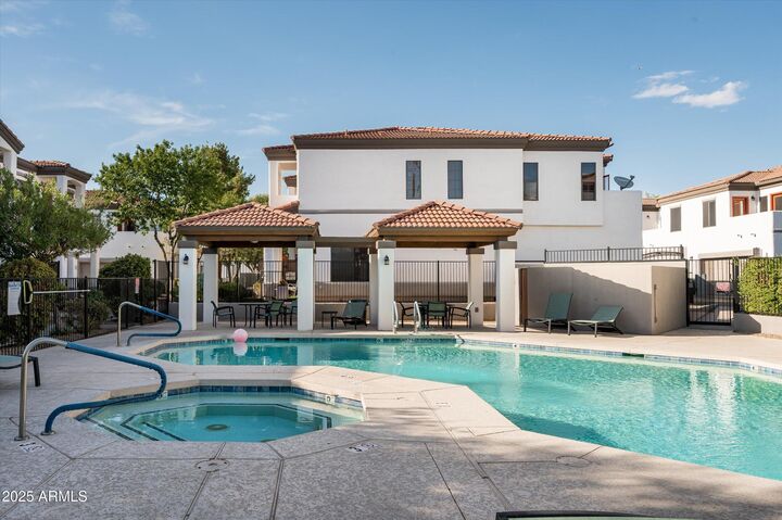 Property Photo:  3150 E Beardsley Road 1032  AZ 85050 