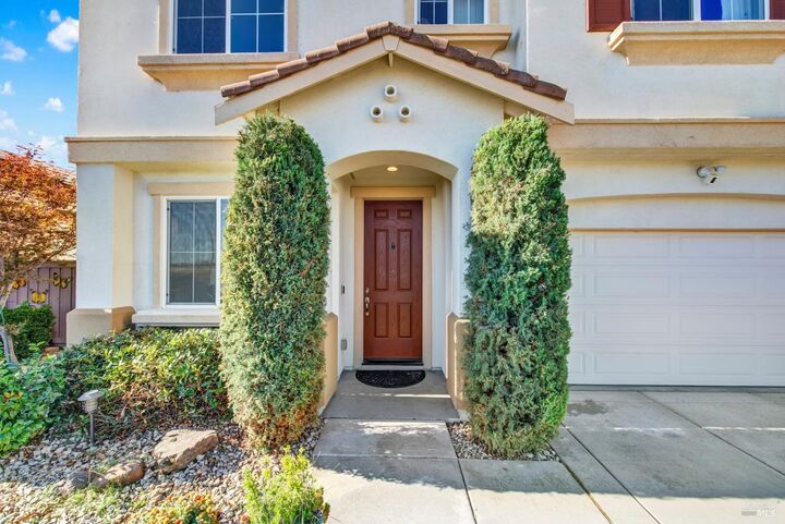 Property Photo:  512 Twilight Street  CA 95688 