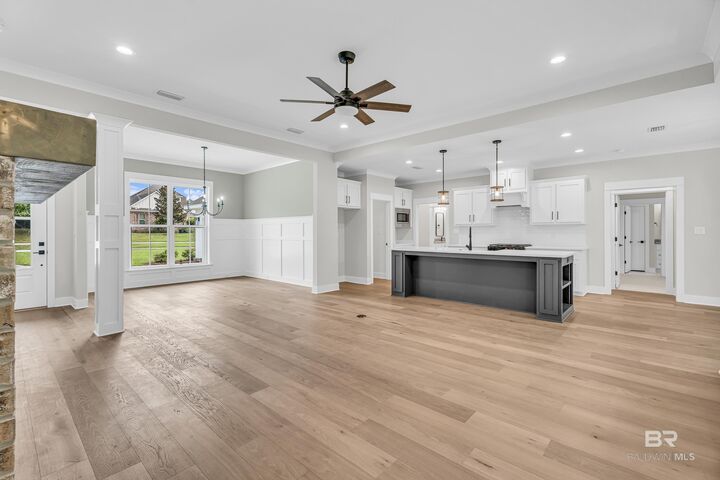 Property Photo: 7873 Elderberry Drive AL 36527