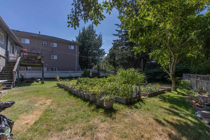 Property Photo: 38069 Fifth Avenue BC V0N 1T0