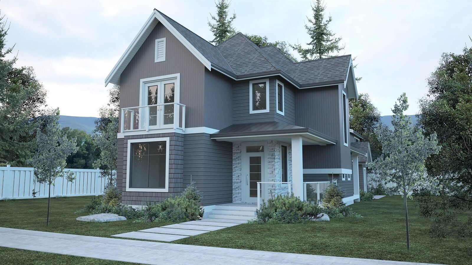 Property Photo: 46211 Promontory Road 205 BC V2R 6E4
