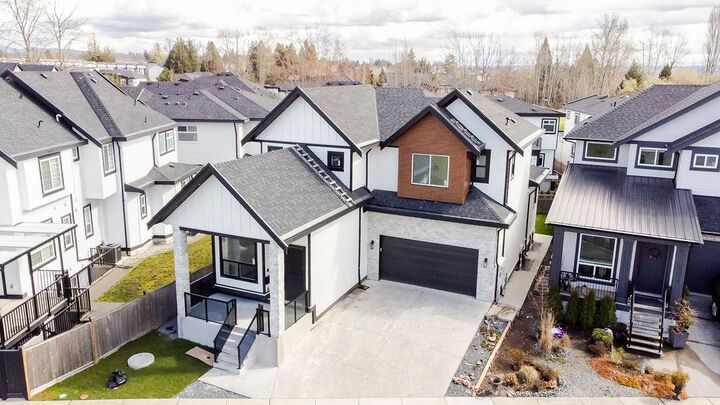Property Photo: 7080 192A Street BC V4N 6V1