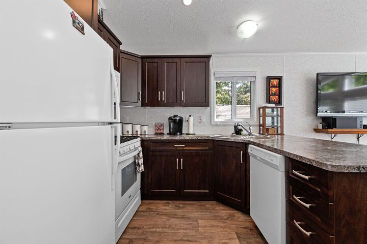 Property Photo: 14600 Morris Valley Road 39 BC V0M 1A1