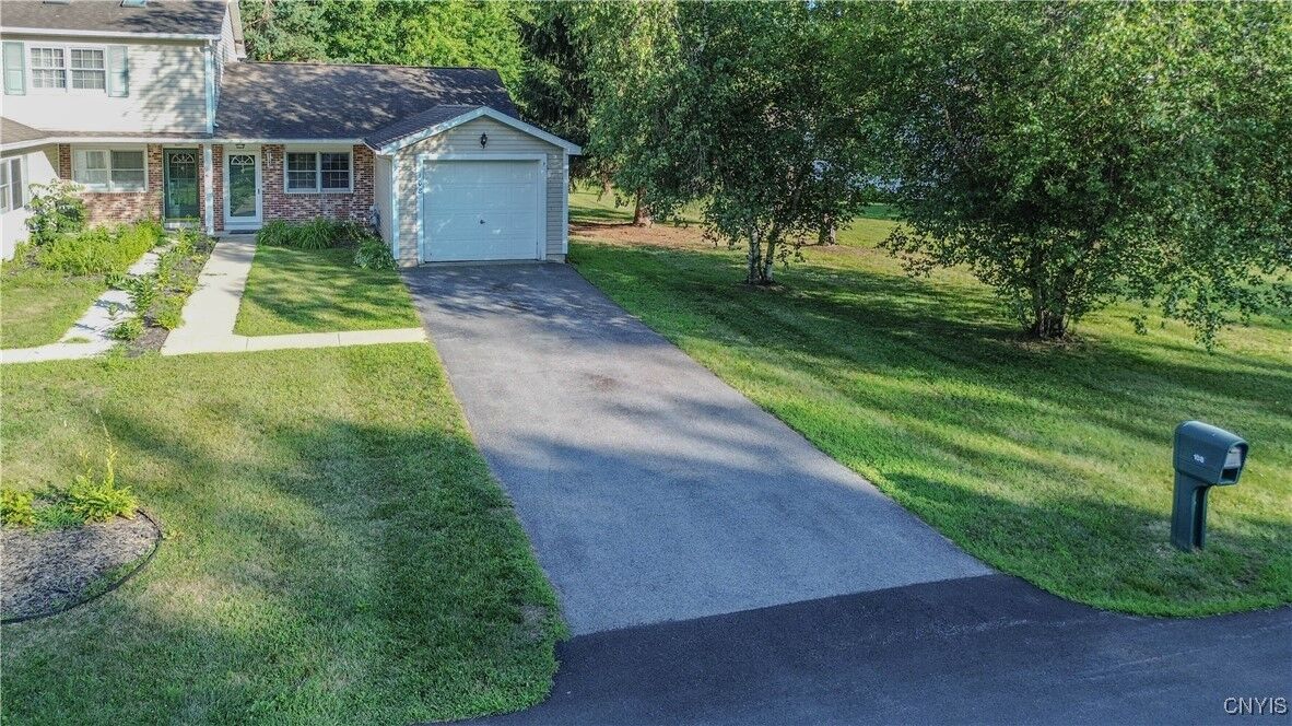 Property Photo: 108 Mill Creek Lane NY 13685