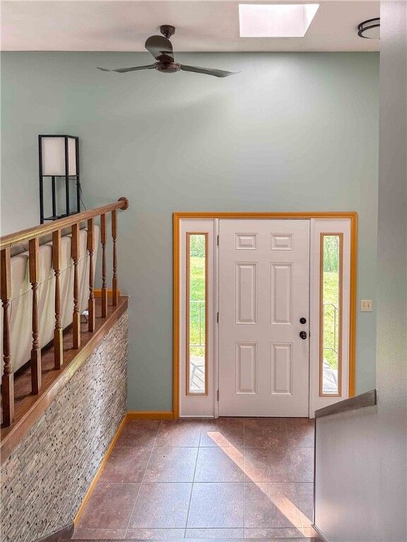 Property Photo:  121 Yellow Barn Road  NY 13068 