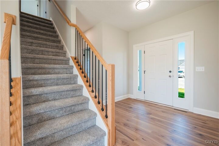 Property Photo: 8017 Sedge Grass Road Road NY 13027