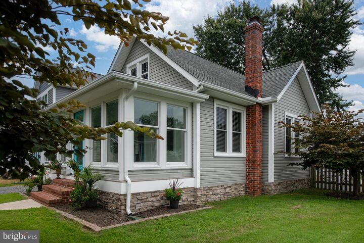 Property Photo:  1001 Bancroft Avenue  VA 22443 