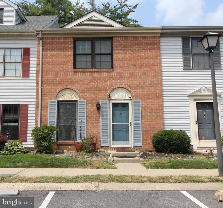 9 Fillmore Place  Lawrenceville NJ 08648 photo