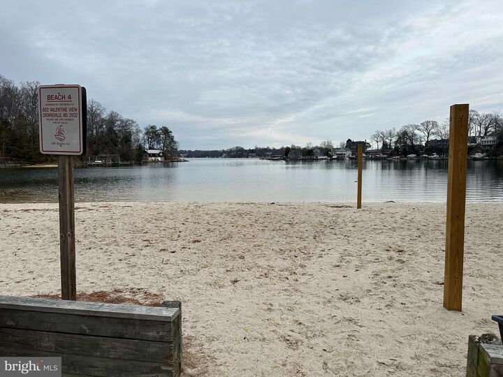 Property Photo: 1013 Plum Creek Drive MD 21032