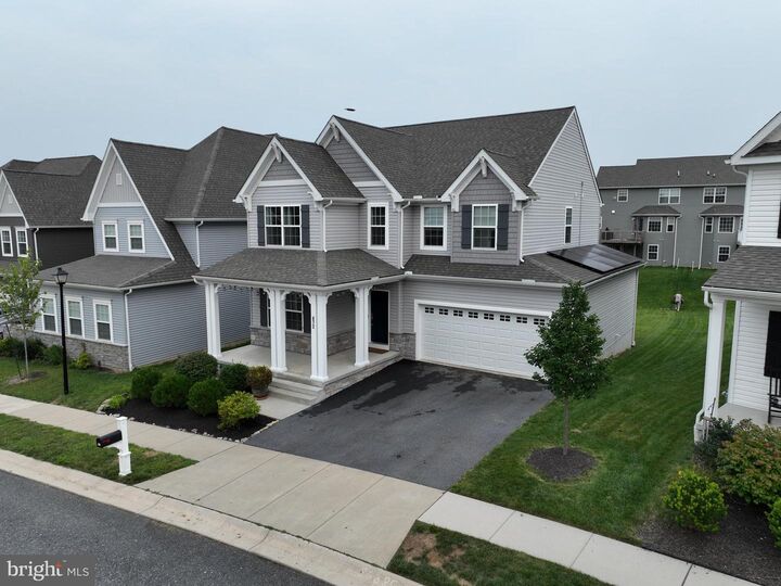 Property Photo:  672 Stockdale Drive  PA 17601 
