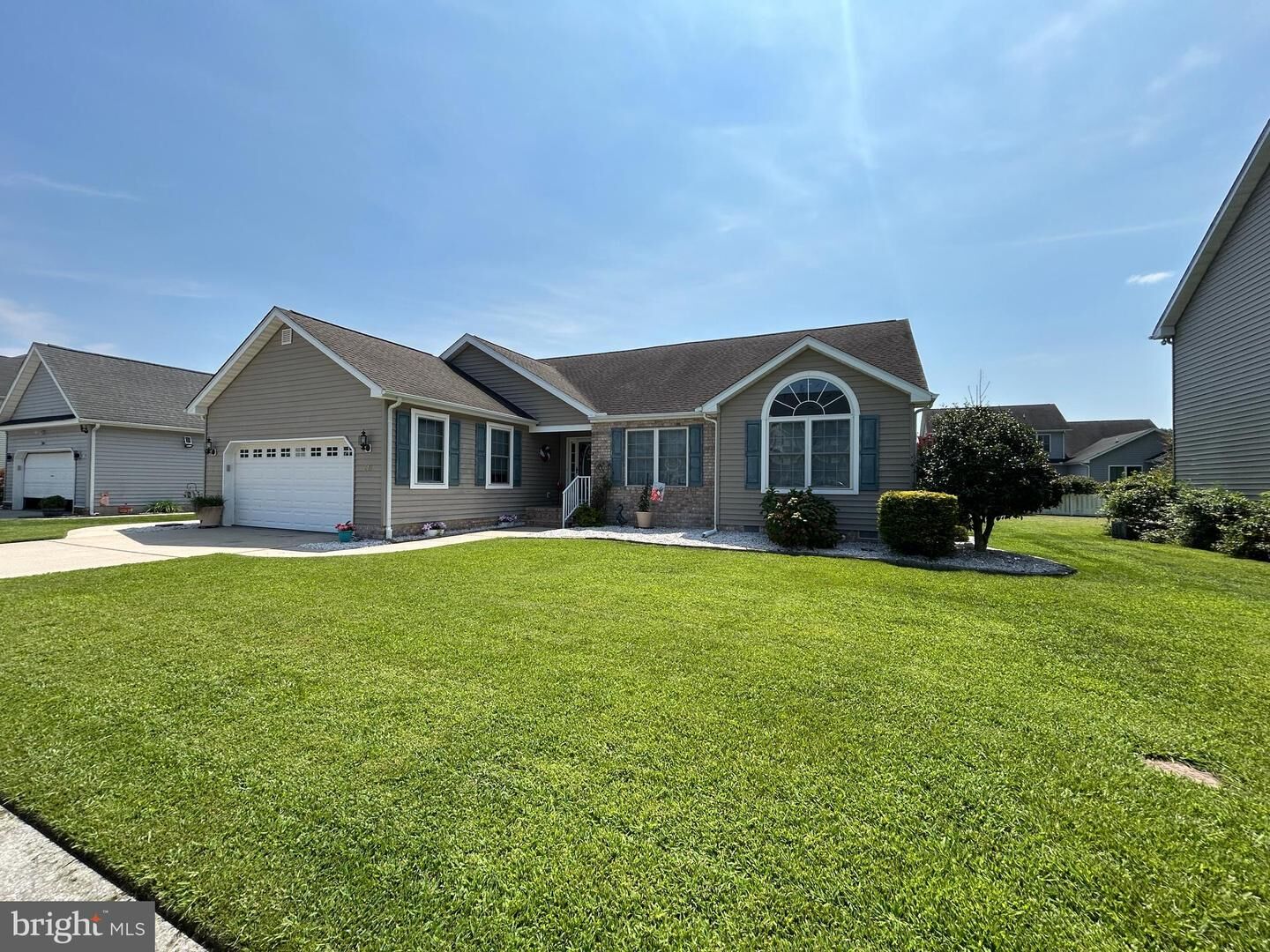 Property Photo: 312 Plantation Drive DE 19973