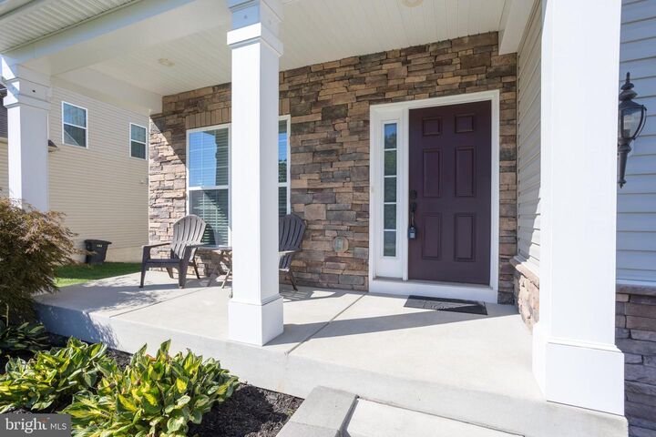 Property Photo:  153 Cool Springs Road  MD 21901 