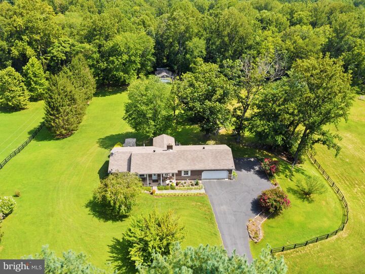 Property Photo: 7881 Citation Drive VA 20115