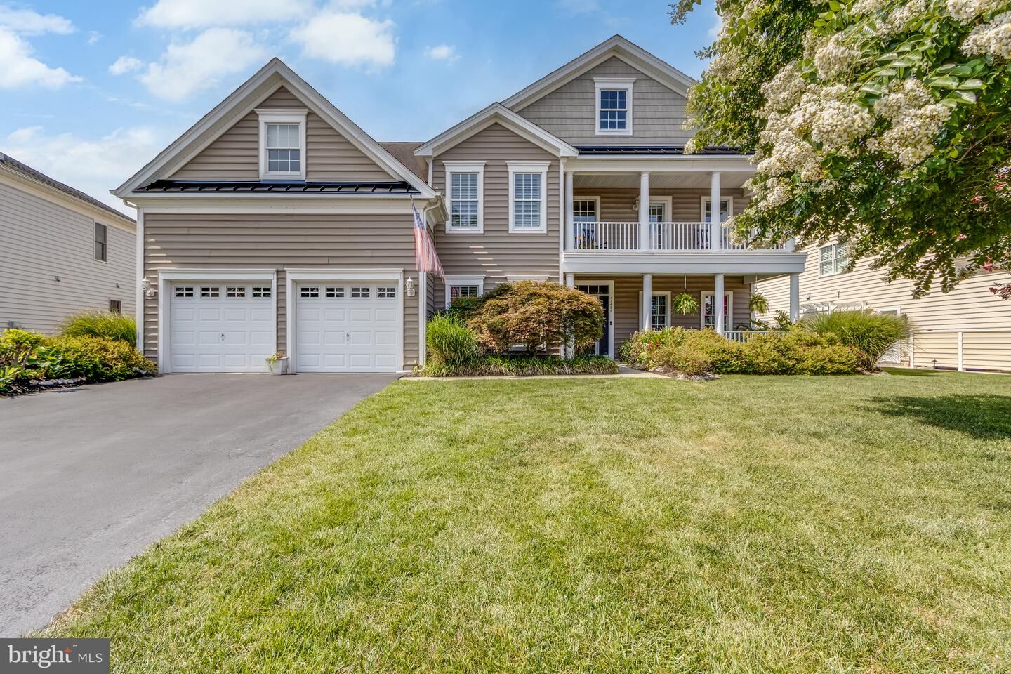 Property Photo: 37486 Seaside Drive DE 19970